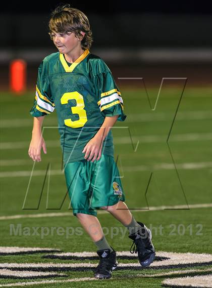 Thumbnail 3 in Valencia vs. Edison (CIF Southwest Playoff Round 2) photogallery.