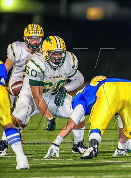 Thumbnail 3 in Valencia vs. Edison (CIF Southwest Playoff Round 2) photogallery.