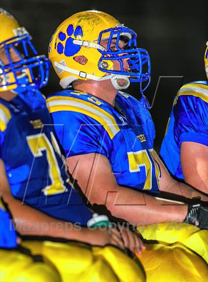 Thumbnail 2 in Valencia vs. Edison (CIF Southwest Playoff Round 2) photogallery.