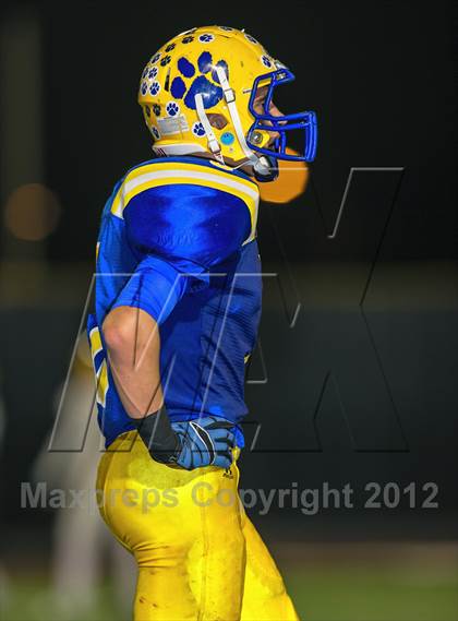 Thumbnail 3 in Valencia vs. Edison (CIF Southwest Playoff Round 2) photogallery.