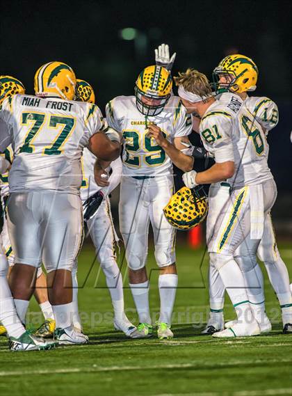 Thumbnail 3 in Valencia vs. Edison (CIF Southwest Playoff Round 2) photogallery.