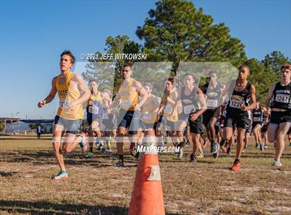 Thumbnail 1 in United 8 Conference Championship photogallery.