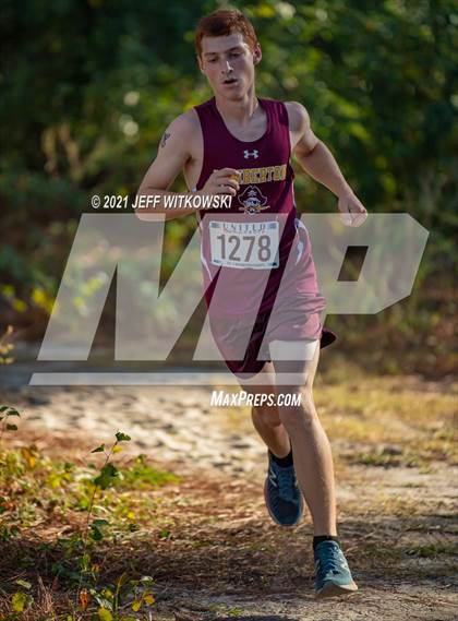 Thumbnail 3 in United 8 Conference Championship photogallery.