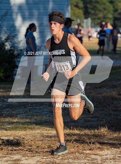 Thumbnail 1 in United 8 Conference Championship photogallery.