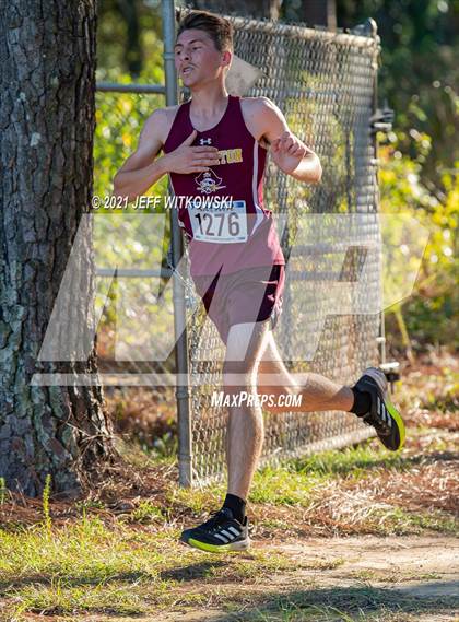 Thumbnail 3 in United 8 Conference Championship photogallery.