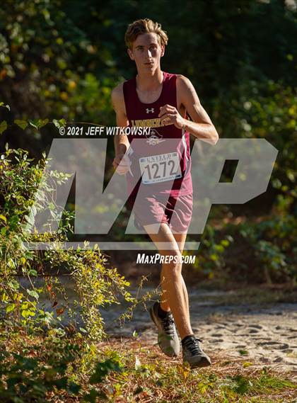Thumbnail 3 in United 8 Conference Championship photogallery.