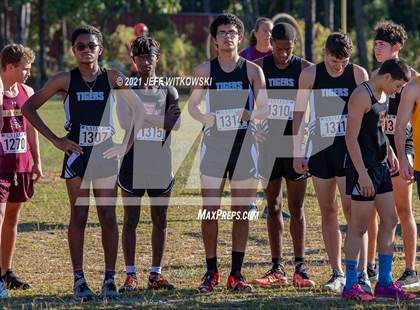 Thumbnail 3 in United 8 Conference Championship photogallery.