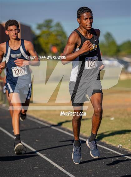 Thumbnail 3 in United 8 Conference Championship photogallery.