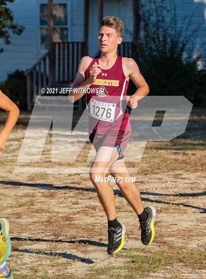 Thumbnail 1 in United 8 Conference Championship photogallery.