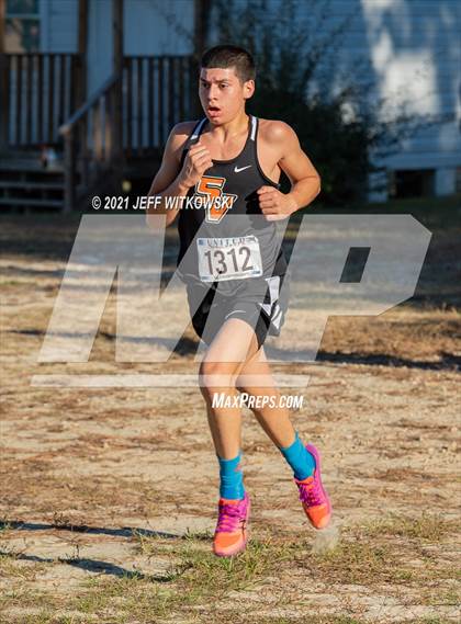 Thumbnail 3 in United 8 Conference Championship photogallery.