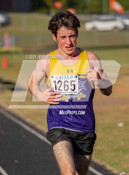 Thumbnail 3 in United 8 Conference Championship photogallery.