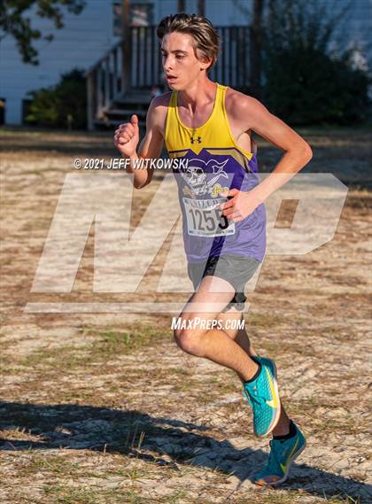Thumbnail 1 in United 8 Conference Championship photogallery.
