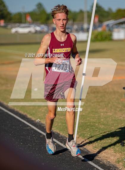 Thumbnail 3 in United 8 Conference Championship photogallery.