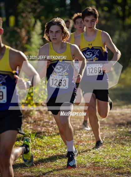 Thumbnail 3 in United 8 Conference Championship photogallery.