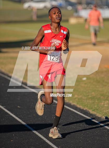 Thumbnail 3 in United 8 Conference Championship photogallery.