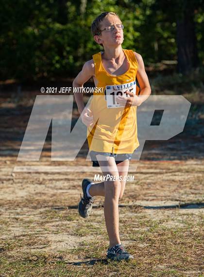 Thumbnail 2 in United 8 Conference Championship photogallery.