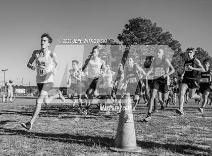 Thumbnail 2 in United 8 Conference Championship photogallery.