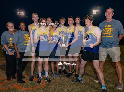 Thumbnail 2 in United 8 Conference Championship photogallery.