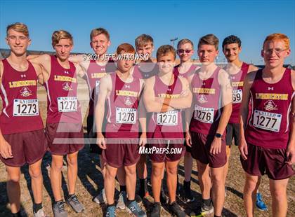 Thumbnail 2 in United 8 Conference Championship photogallery.