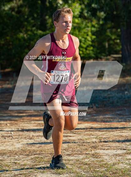Thumbnail 3 in United 8 Conference Championship photogallery.