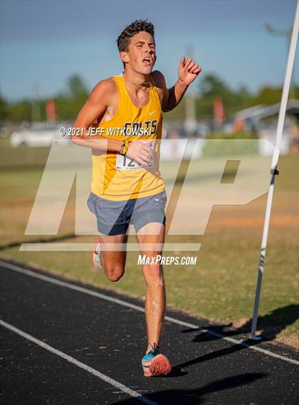 Thumbnail 3 in United 8 Conference Championship photogallery.