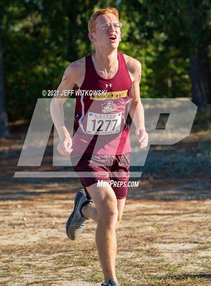 Thumbnail 1 in United 8 Conference Championship photogallery.