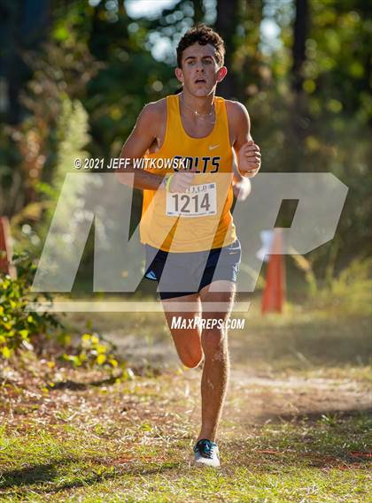 Thumbnail 2 in United 8 Conference Championship photogallery.