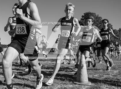 Thumbnail 2 in United 8 Conference Championship photogallery.