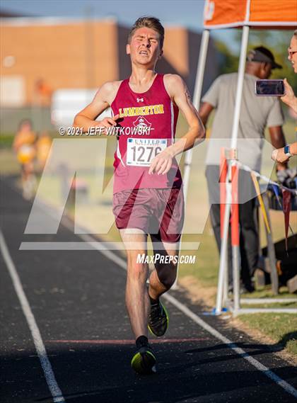 Thumbnail 1 in United 8 Conference Championship photogallery.