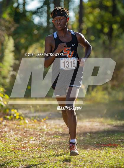 Thumbnail 2 in United 8 Conference Championship photogallery.