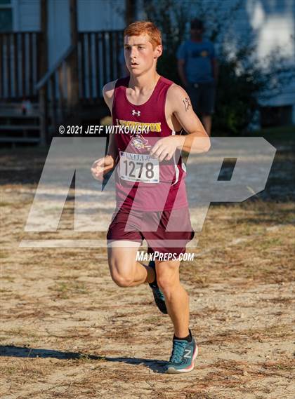 Thumbnail 1 in United 8 Conference Championship photogallery.