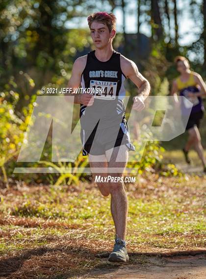 Thumbnail 1 in United 8 Conference Championship photogallery.