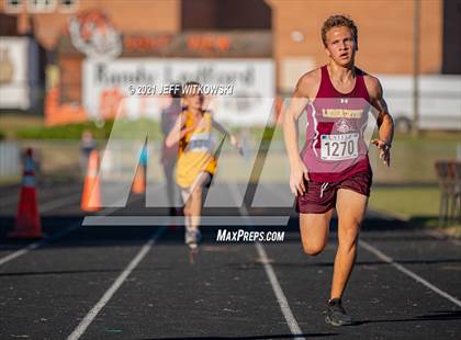 Thumbnail 3 in United 8 Conference Championship photogallery.