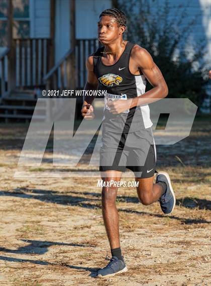 Thumbnail 2 in United 8 Conference Championship photogallery.