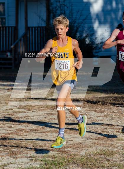 Thumbnail 3 in United 8 Conference Championship photogallery.