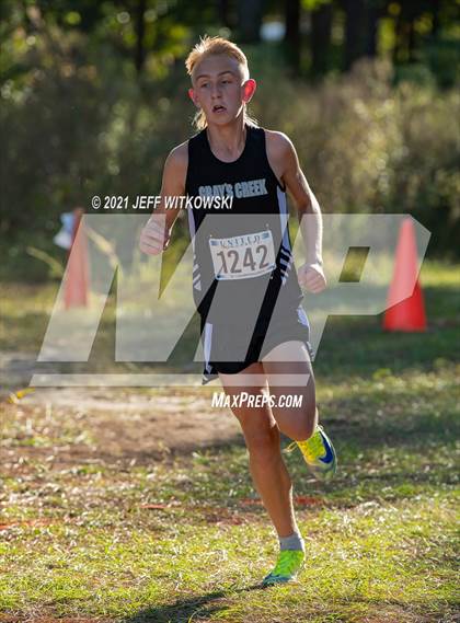 Thumbnail 1 in United 8 Conference Championship photogallery.