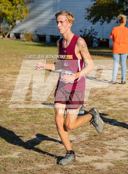 Thumbnail 3 in United 8 Conference Championship photogallery.