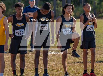 Thumbnail 1 in United 8 Conference Championship photogallery.