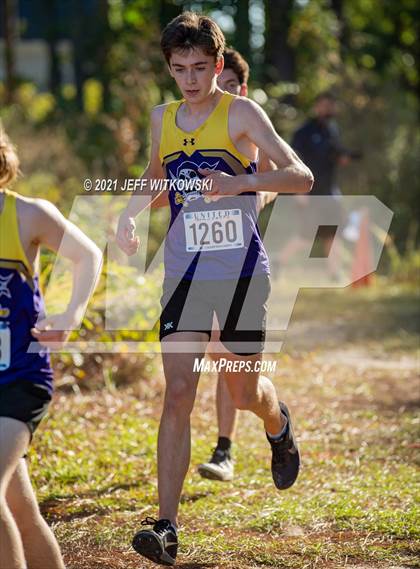 Thumbnail 1 in United 8 Conference Championship photogallery.