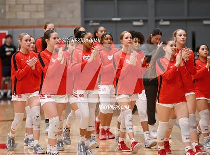 Thumbnail 1 in Sage Hill @ Mater Dei (CIF-SS Open Division Playoffs) photogallery.