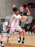Photo from the gallery "Sage Hill @ Mater Dei (CIF-SS Open Division Playoffs)"