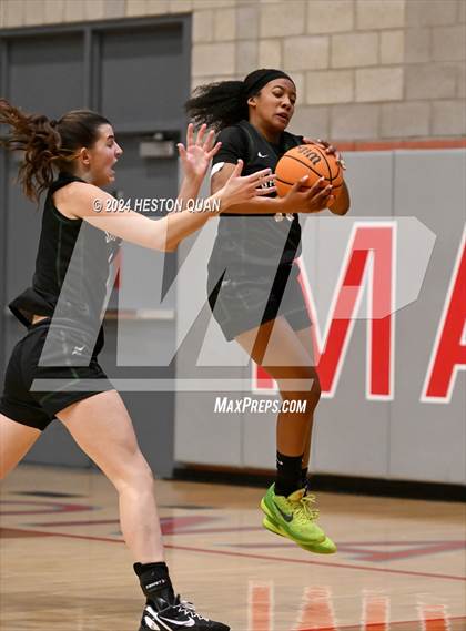 Thumbnail 1 in Sage Hill @ Mater Dei (CIF-SS Open Division Playoffs) photogallery.