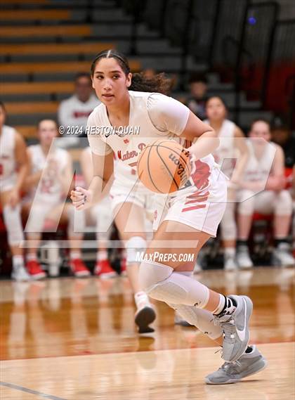 Thumbnail 2 in Sage Hill @ Mater Dei (CIF-SS Open Division Playoffs) photogallery.