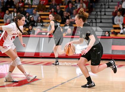 Thumbnail 1 in Sage Hill @ Mater Dei (CIF-SS Open Division Playoffs) photogallery.