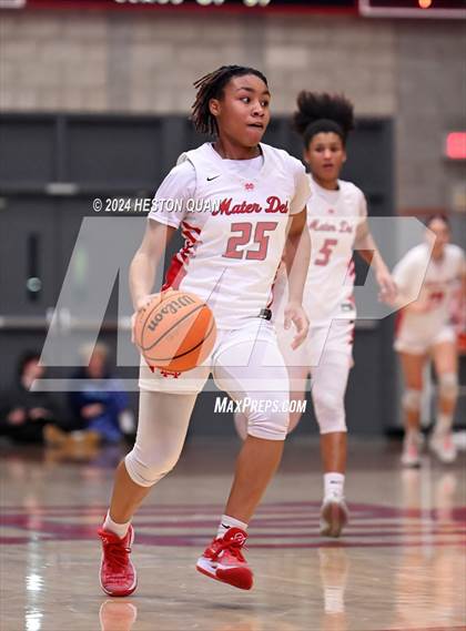 Thumbnail 1 in Sage Hill @ Mater Dei (CIF-SS Open Division Playoffs) photogallery.