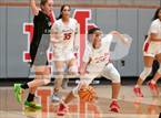 Photo from the gallery "Sage Hill @ Mater Dei (CIF-SS Open Division Playoffs)"