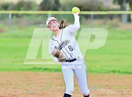Thumbnail 3 in Granite Hills vs. San Dieguito Academy (Cougar Classic) photogallery.