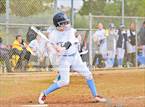 Photo from the gallery "Granite Hills vs. San Dieguito Academy (Cougar Classic)"
