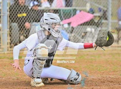 Thumbnail 3 in Granite Hills vs. San Dieguito Academy (Cougar Classic) photogallery.