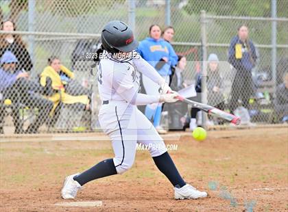 Thumbnail 3 in Granite Hills vs. San Dieguito Academy (Cougar Classic) photogallery.